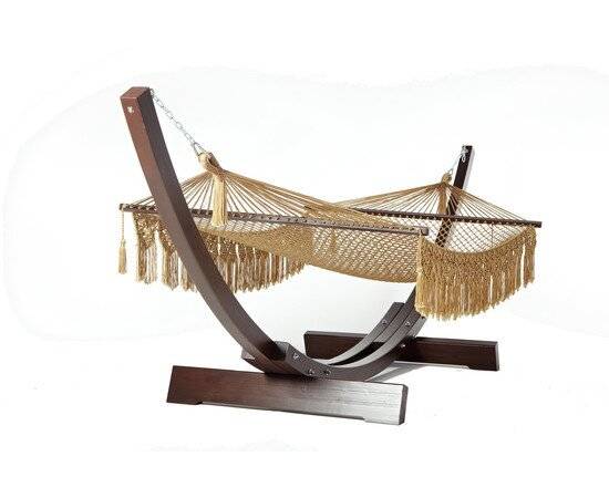 Комплект каркас №5 и гамак №7 Комплект каркас №5 и гамак №7