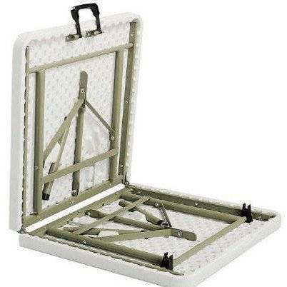 Стол-чемодан складной F122