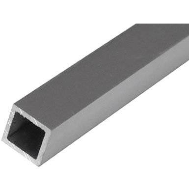 Армирующий профиль алюминий для ступени Deckron DECKRON, 15*15*4000 мм