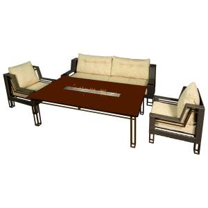 Комплект Лофт Стайл 3+1 Комплект Лофт Стайл 3+1