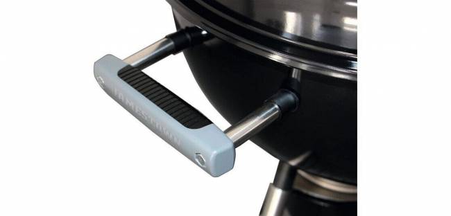 Гриль угольный JamesTown Grill Dexter XL