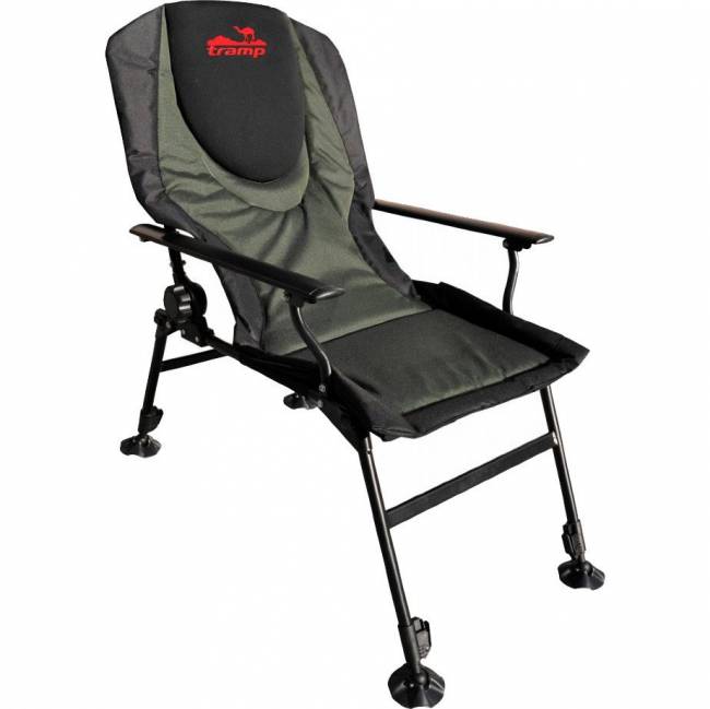 Кресло карповое Tramp Chairman TRF-031