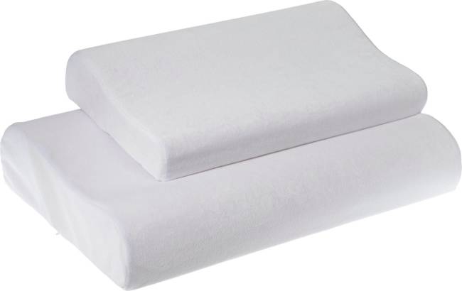 Подушка с эффектом памяти "ЗДОРОВЫЙ СОН", 40х60 см Подушка с эффектом памяти "ЗДОРОВЫЙ СОН", 40х60 см