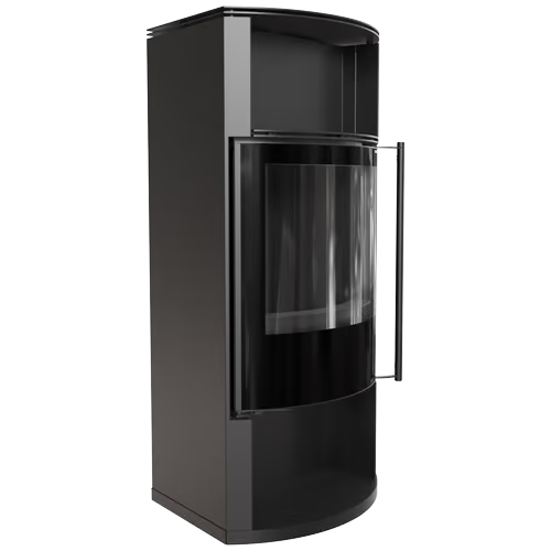 Печь Kratki PRO TOFA