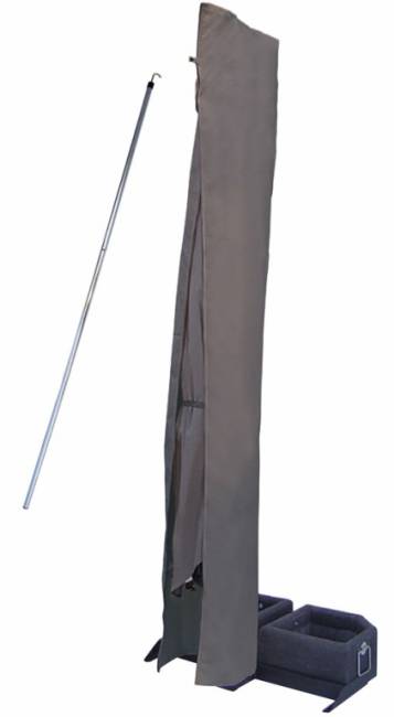 Чехол для хранения уличных зонтов Galileo, Astro 3030/3535/3040 2860х620 мм
