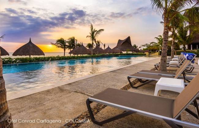 Шезлонг-лежак металлический Wave белый, антрацит 1910х715х300 мм