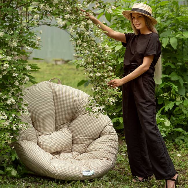 Футон G, ткань club Футон G, ткань club