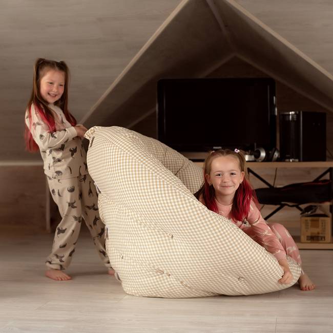 Футон G, ткань club Футон G, ткань club