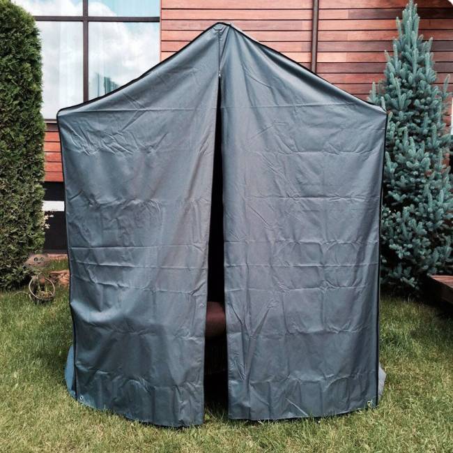 Чехол для подвесных качелей СЕАРА Чехол для подвесных качелей СЕАРА