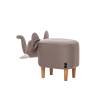 Пуф Leset Slon COMBI Milos 16, компаньон Milos 02 Бук