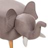Пуф Leset Slon COMBI Milos 16, компаньон Milos 02 Бук