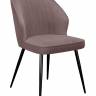 Стул DikLine 222M B5 LATTE, ножки черные