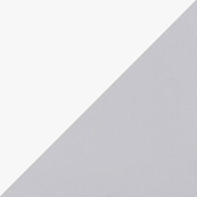 Шкаф для одежды Торонто 13.333 цвет белый шагрень/стальной серый