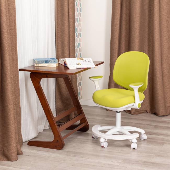 Кресло RAINBOW Green (салатовый) салатовый Кресло RAINBOW Green (салатовый) салатовый