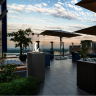 Нагреватель газовый Kratki PATIO/SLIM/M