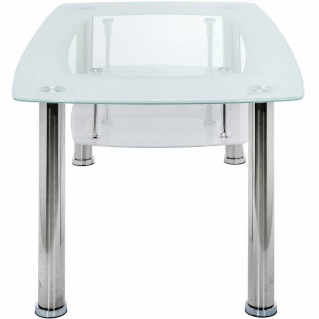 Стол Tener white 110