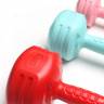 Набор гантелей AMETIST FITNES COMPOSIT 12кг Набор гантелей AMETIST FITNES COMPOSIT 12кг