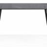 Smoke 120х80х75 clear gray / black