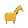 Пуф Leset Giraffe COMBI Baddy 20, компаньон Omega 22 Бук