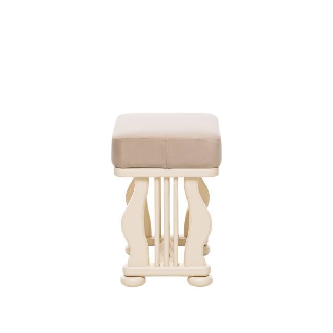 Банкетка Leset "Джульетта" Дуб шампань V18 бежевый