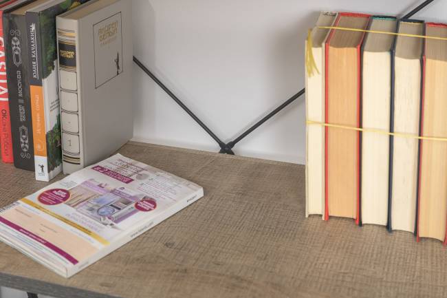 Стенка в гостиную Трувор № 86 цвет дуб гранж песочный/интра Стенка в гостиную Трувор № 86 цвет дуб гранж песочный/интра