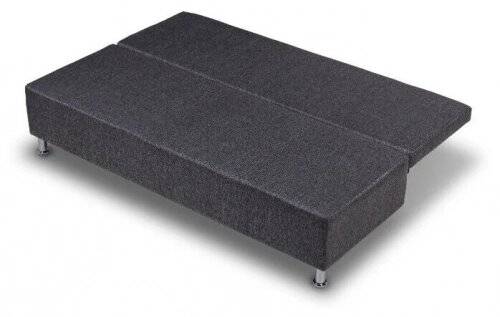 Диван-кровать Морис, темно-серый