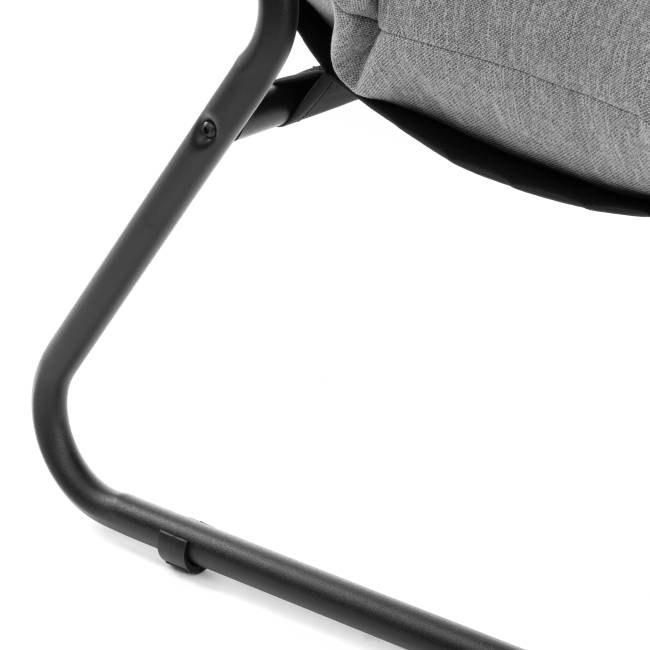 Диван Ergo/Эрго рогожка, серо-бежевый, 3M 16/2 серо-бежевый рогожка