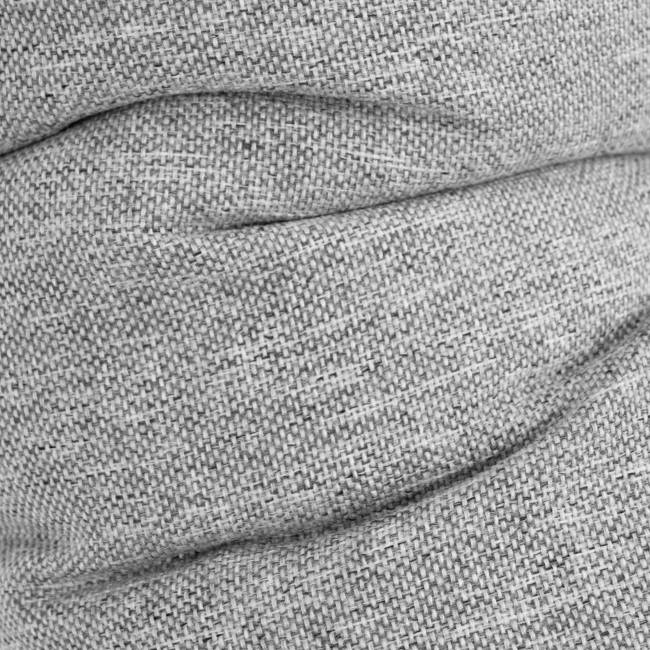 Диван Ergo/Эрго рогожка, серо-бежевый, 3M 16/2 серо-бежевый рогожка