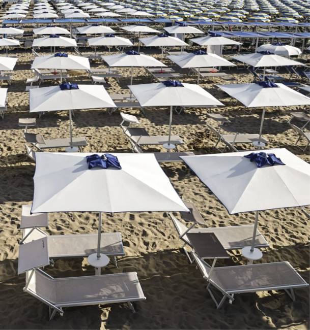 Зонт пляжный профессиональный 2.5х2.5 м Picasso 2500х2500 мм Зонт пляжный профессиональный 2.5х2.5 м Picasso 2500х2500 мм