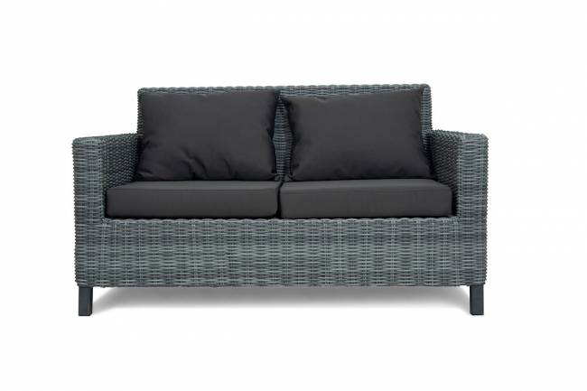 MOKKA BELLA диван 2-х местный