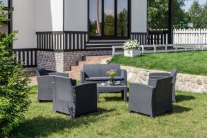 Комплект LANA L