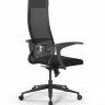 Кресло Sit 10 B1-111U - X2+UMF(X1) /Ub00/Wh00/U0mL-b(M09.B11.G19.W02), черный