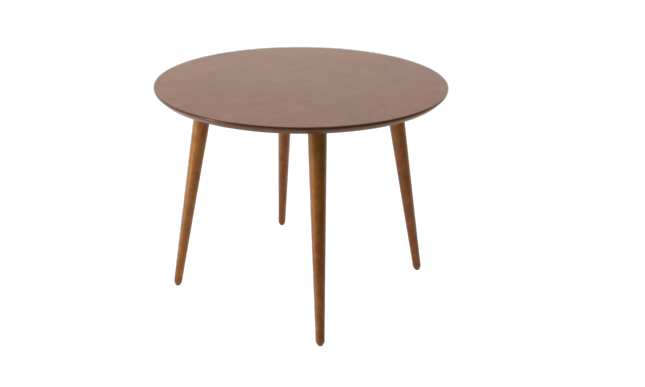 Стол Монте К 100, Орех