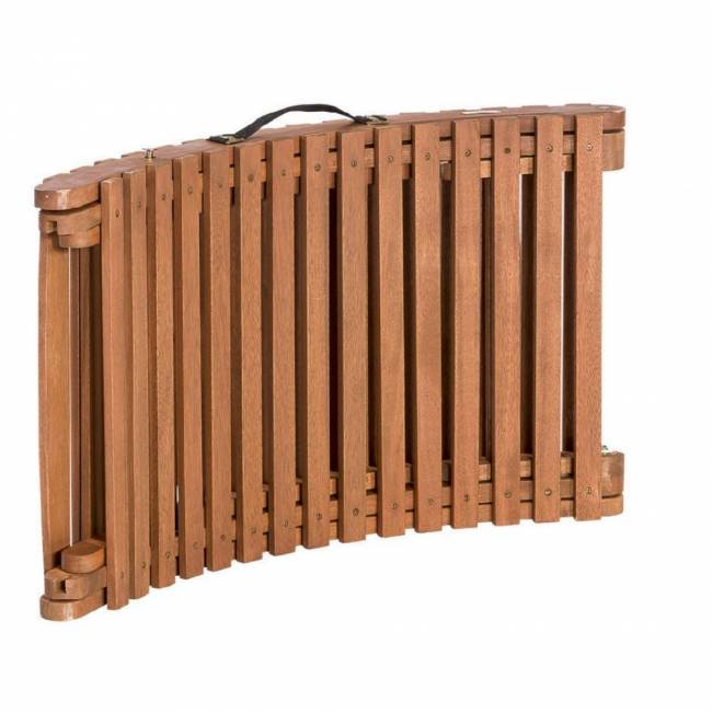 Комплект шезлонгов AFM-803A-T133 2pcs Beige-Terracotta, бежевый/терракот