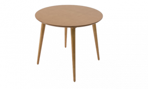 Стол Монте К 100, Натуральное дерево