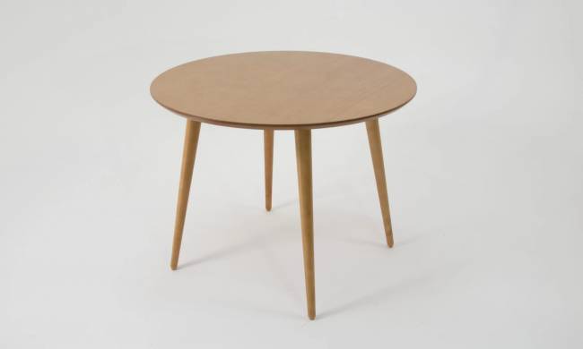 Стол Монте К 100, Натуральное дерево Стол Монте К 100, Натуральное дерево