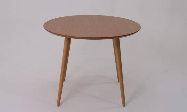 Стол Монте К 100, Натуральное дерево Стол Монте К 100, Натуральное дерево