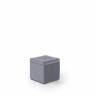 Пуф Парма-2 Kolibri Grey, серый