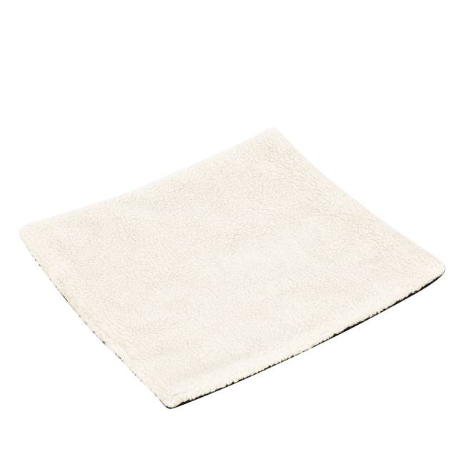 Домик для животных Leset Флёр Натуральное дерево Бежевый