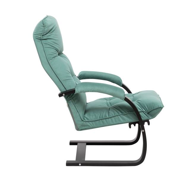 Кресло-трансформер Leset Монако Венге V43 зелёный Кресло-трансформер Leset Монако Венге V43 зелёный