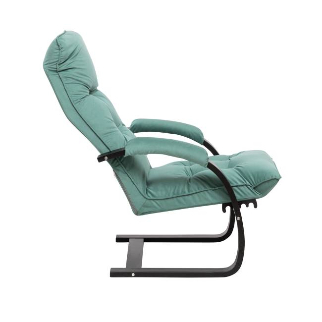 Кресло-трансформер Leset Монако Венге V43 зелёный Кресло-трансформер Leset Монако Венге V43 зелёный