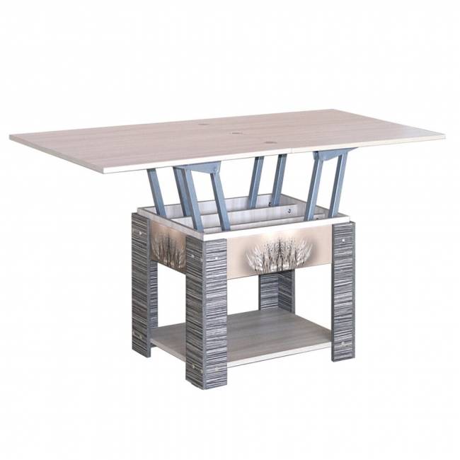 Стол трансформер 7 Стол трансформер 7