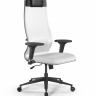 Кресло Sit 10 B1-115D - T+Extra /Um00/Wm12/D02P(M09.B11.G19.W02), белый