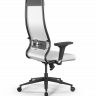 Кресло Sit 10 B1-115D - T+Extra /Um00/Wm12/D02P(M09.B11.G19.W02), белый