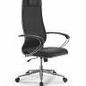 Кресло Sit 10 B1-115K - T+Extra /Um00/Wm12/K1cL(M09.B23.G18.W01), черный