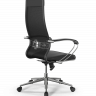 Кресло Sit 10 B1-115K - T+Extra /Um00/Wm12/K1cL(M09.B23.G18.W01), черный