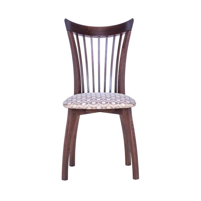 Стул Leset Орегон Орех шоколадный Yara diamond Орех шоколадный Стул Leset Орегон Орех шоколадный Yara diamond Орех шоколадный