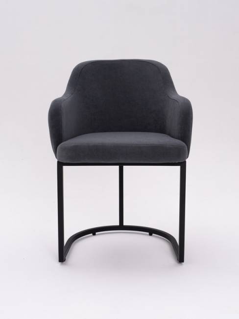 Стул Amely Grafit / Black Стул Amely Grafit / Black