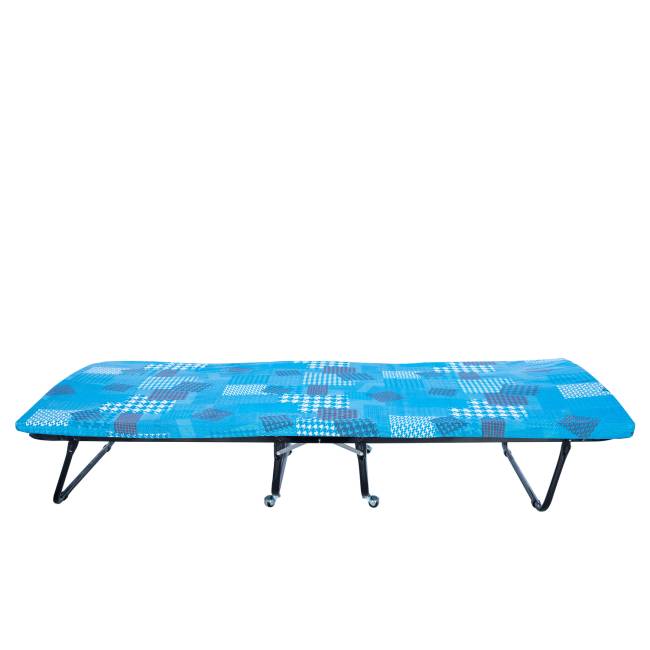 Кровать раскладная Leset Модель 218 Черный Разнотон Кровать раскладная Leset Модель 218 Черный Разнотон