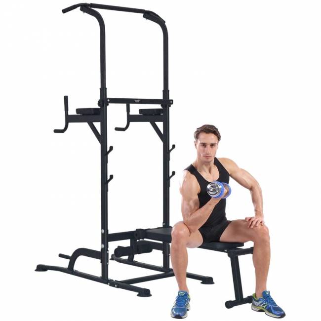 Многофункциональный турник "KingKang 216-4" Многофункциональный турник "KingKang 216-4"